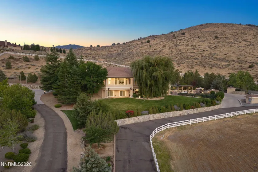 1180 Paddock, Reno, Nevada 89521, 5 Bedrooms Bedrooms, ,6 BathroomsBathrooms,Residential,Residential,Paddock,0,260010196