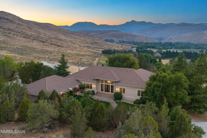 1180 Paddock, Reno, Nevada 89521, 5 Bedrooms Bedrooms, ,6 BathroomsBathrooms,Residential,Residential,Paddock,0,260010196