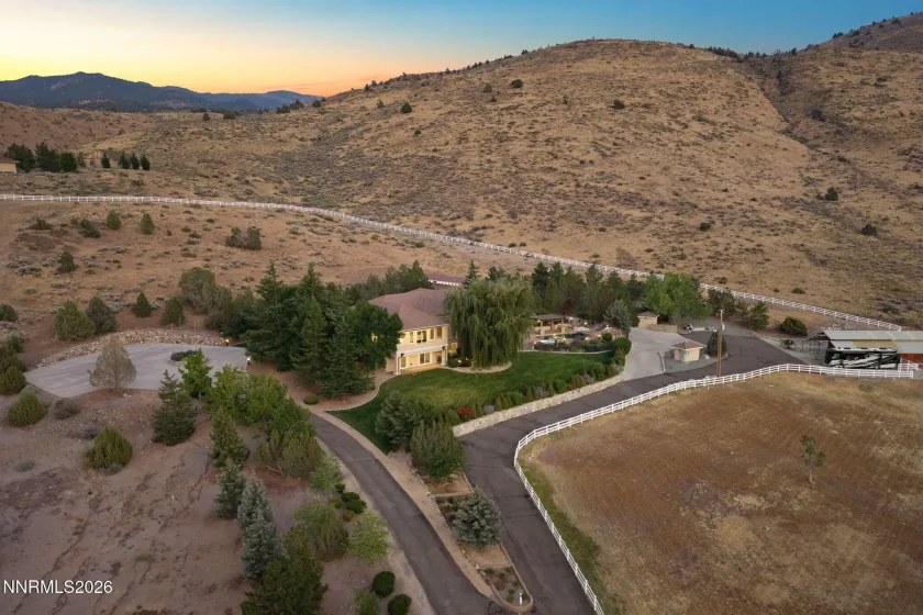1180 Paddock, Reno, Nevada 89521, 5 Bedrooms Bedrooms, ,6 BathroomsBathrooms,Residential,Residential,Paddock,0,260010196