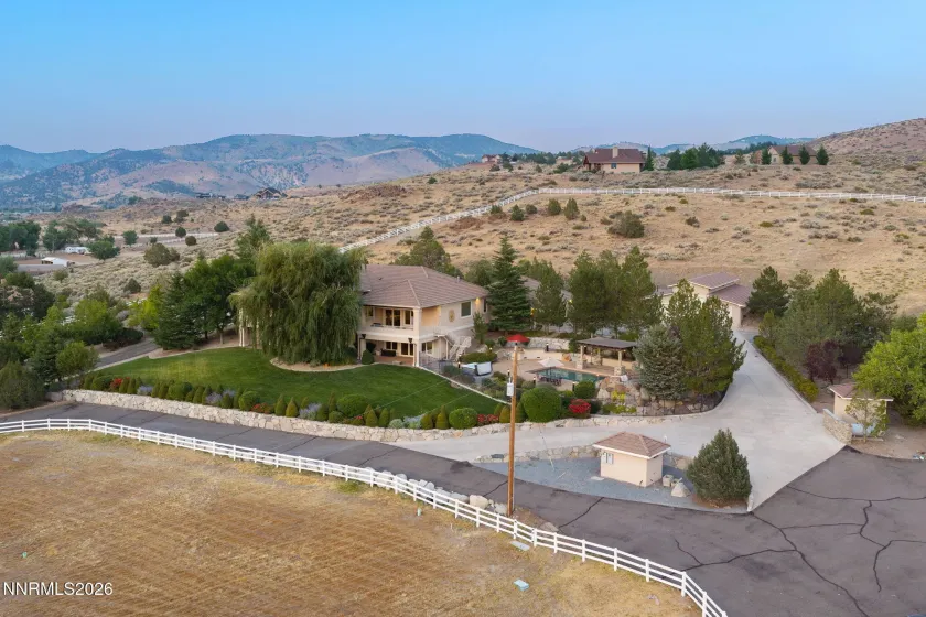 1180 Paddock, Reno, Nevada 89521, 5 Bedrooms Bedrooms, ,6 BathroomsBathrooms,Residential,Residential,Paddock,0,260010196