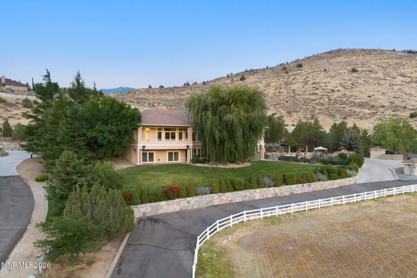 1180 Paddock, Reno, Nevada 89521, 5 Bedrooms Bedrooms, ,6 BathroomsBathrooms,Residential,Residential,Paddock,0,260010196