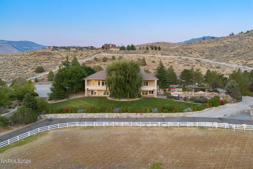 1180 Paddock, Reno, Nevada 89521, 5 Bedrooms Bedrooms, ,6 BathroomsBathrooms,Residential,Residential,Paddock,0,260010196