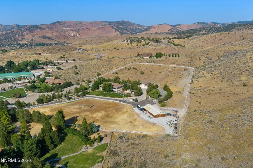 1180 Paddock, Reno, Nevada 89521, 5 Bedrooms Bedrooms, ,6 BathroomsBathrooms,Residential,Residential,Paddock,0,260010196