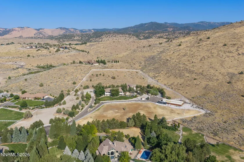 1180 Paddock, Reno, Nevada 89521, 5 Bedrooms Bedrooms, ,6 BathroomsBathrooms,Residential,Residential,Paddock,0,260010196