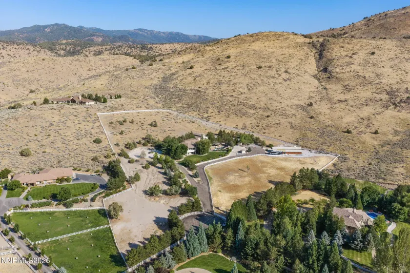 1180 Paddock, Reno, Nevada 89521, 5 Bedrooms Bedrooms, ,6 BathroomsBathrooms,Residential,Residential,Paddock,0,260010196