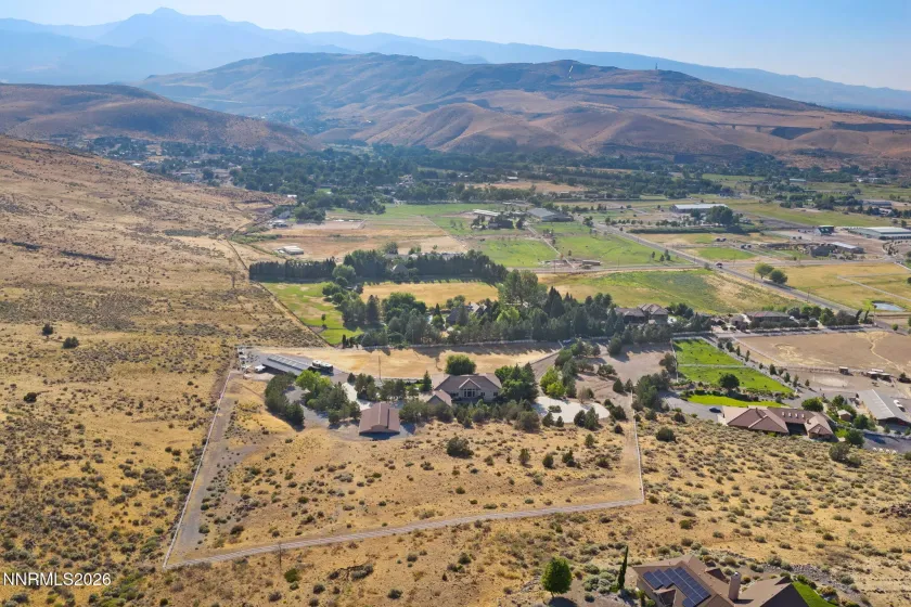 1180 Paddock, Reno, Nevada 89521, 5 Bedrooms Bedrooms, ,6 BathroomsBathrooms,Residential,Residential,Paddock,0,260010196