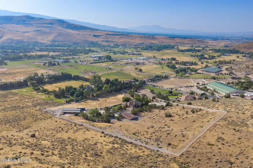 1180 Paddock, Reno, Nevada 89521, 5 Bedrooms Bedrooms, ,6 BathroomsBathrooms,Residential,Residential,Paddock,0,260010196