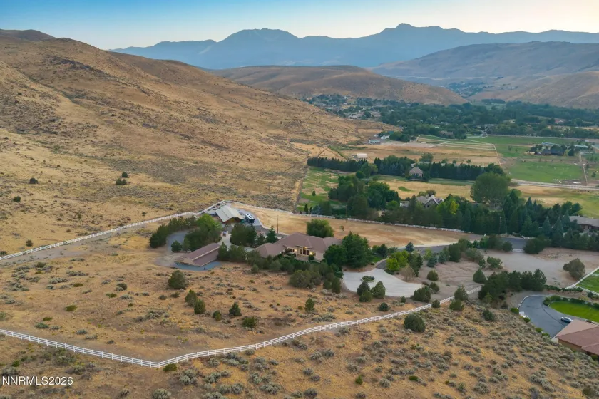 1180 Paddock, Reno, Nevada 89521, 5 Bedrooms Bedrooms, ,6 BathroomsBathrooms,Residential,Residential,Paddock,0,260010196