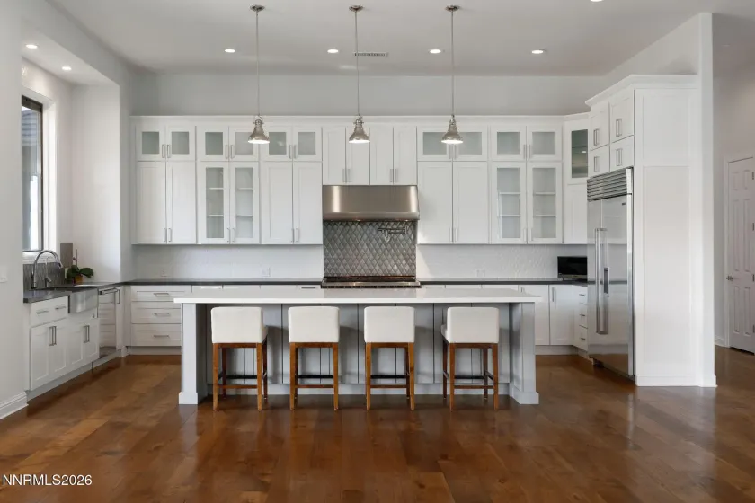 1180 Paddock, Reno, Nevada 89521, 5 Bedrooms Bedrooms, ,6 BathroomsBathrooms,Residential,Residential,Paddock,0,260010196