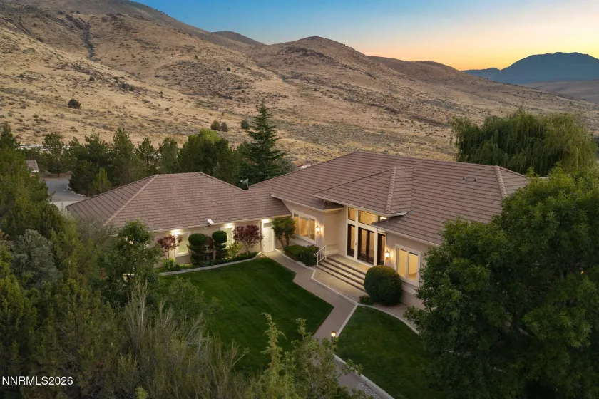 1180 Paddock, Reno, Nevada 89521, 5 Bedrooms Bedrooms, ,6 BathroomsBathrooms,Residential,Residential,Paddock,0,260010196
