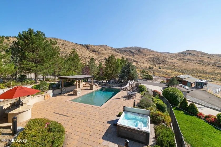 1180 Paddock, Reno, Nevada 89521, 5 Bedrooms Bedrooms, ,6 BathroomsBathrooms,Residential,Residential,Paddock,0,260010196