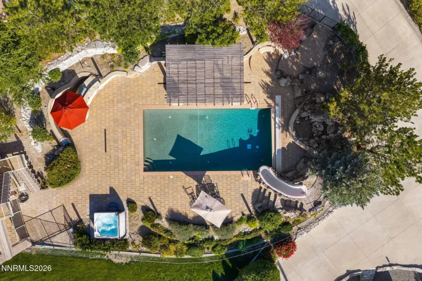 1180 Paddock, Reno, Nevada 89521, 5 Bedrooms Bedrooms, ,6 BathroomsBathrooms,Residential,Residential,Paddock,0,260010196