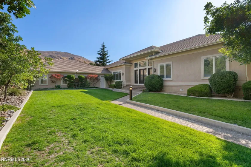 1180 Paddock, Reno, Nevada 89521, 5 Bedrooms Bedrooms, ,6 BathroomsBathrooms,Residential,Residential,Paddock,0,260010196