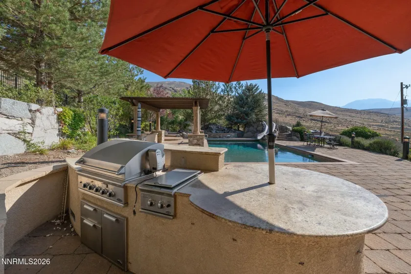 1180 Paddock, Reno, Nevada 89521, 5 Bedrooms Bedrooms, ,6 BathroomsBathrooms,Residential,Residential,Paddock,0,260010196
