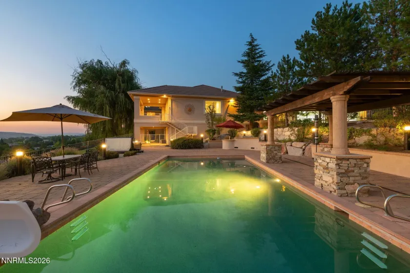 1180 Paddock, Reno, Nevada 89521, 5 Bedrooms Bedrooms, ,6 BathroomsBathrooms,Residential,Residential,Paddock,0,260010196