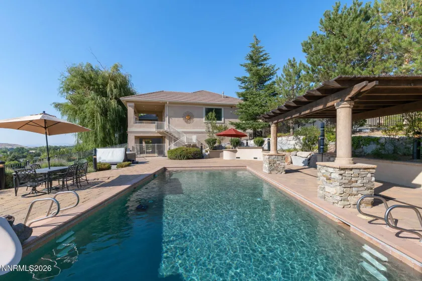 1180 Paddock, Reno, Nevada 89521, 5 Bedrooms Bedrooms, ,6 BathroomsBathrooms,Residential,Residential,Paddock,0,260010196