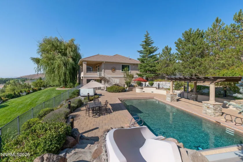 1180 Paddock, Reno, Nevada 89521, 5 Bedrooms Bedrooms, ,6 BathroomsBathrooms,Residential,Residential,Paddock,0,260010196