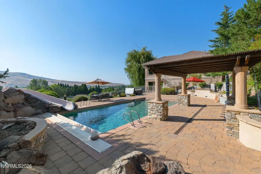 1180 Paddock, Reno, Nevada 89521, 5 Bedrooms Bedrooms, ,6 BathroomsBathrooms,Residential,Residential,Paddock,0,260010196