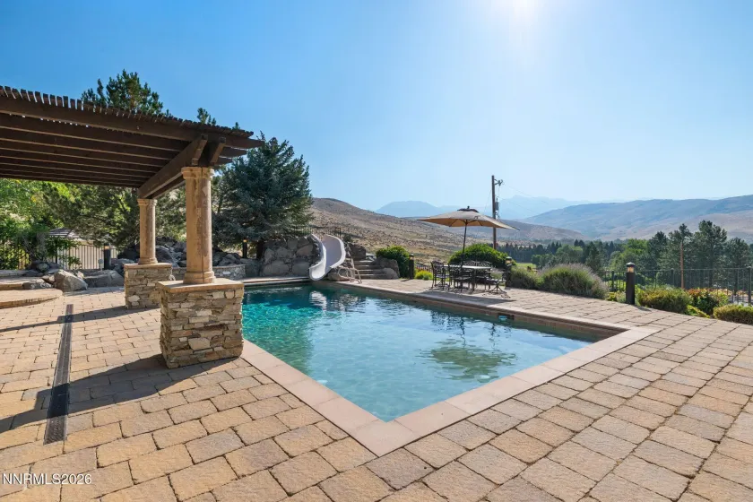 1180 Paddock, Reno, Nevada 89521, 5 Bedrooms Bedrooms, ,6 BathroomsBathrooms,Residential,Residential,Paddock,0,260010196