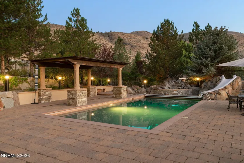 1180 Paddock, Reno, Nevada 89521, 5 Bedrooms Bedrooms, ,6 BathroomsBathrooms,Residential,Residential,Paddock,0,260010196