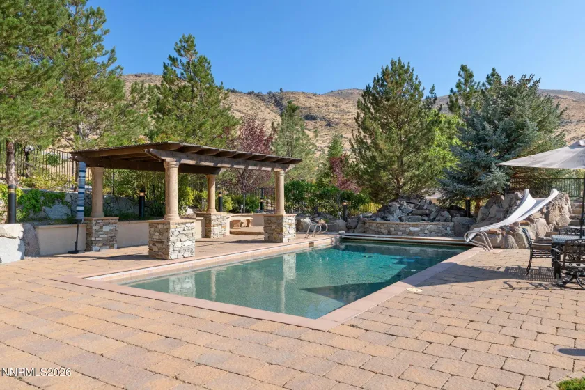1180 Paddock, Reno, Nevada 89521, 5 Bedrooms Bedrooms, ,6 BathroomsBathrooms,Residential,Residential,Paddock,0,260010196