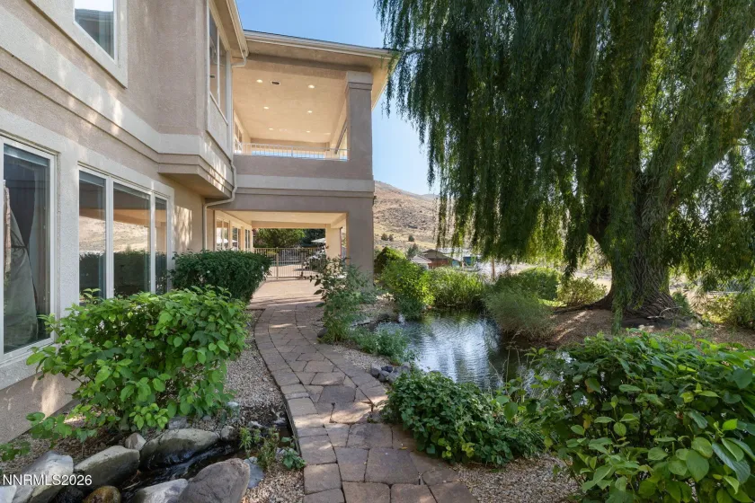 1180 Paddock, Reno, Nevada 89521, 5 Bedrooms Bedrooms, ,6 BathroomsBathrooms,Residential,Residential,Paddock,0,260010196