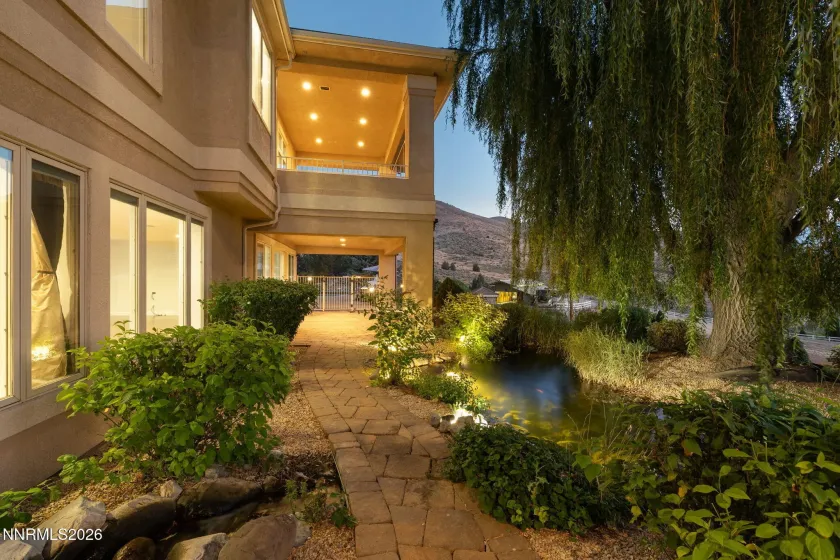1180 Paddock, Reno, Nevada 89521, 5 Bedrooms Bedrooms, ,6 BathroomsBathrooms,Residential,Residential,Paddock,0,260010196