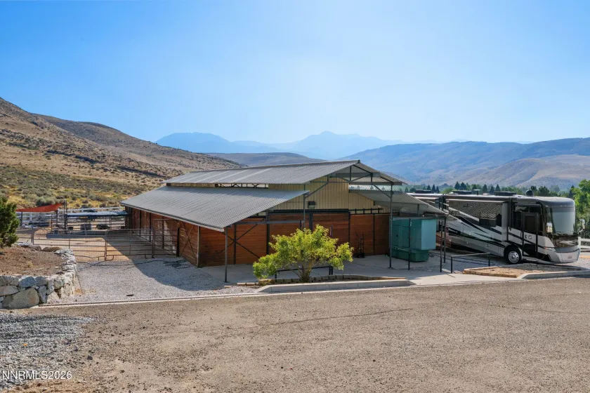 1180 Paddock, Reno, Nevada 89521, 5 Bedrooms Bedrooms, ,6 BathroomsBathrooms,Residential,Residential,Paddock,0,260010196