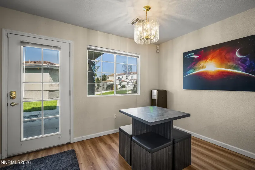 5635 El Paseo, Sparks, Nevada 89436, 2 Bedrooms Bedrooms, ,3 BathroomsBathrooms,Residential,Residential,El Paseo,0,260010197