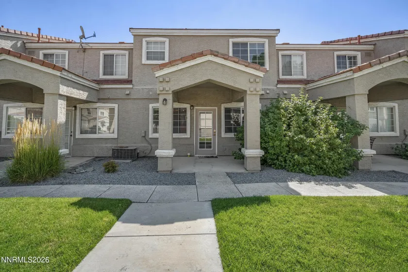 5635 El Paseo, Sparks, Nevada 89436, 2 Bedrooms Bedrooms, ,3 BathroomsBathrooms,Residential,Residential,El Paseo,0,260010197
