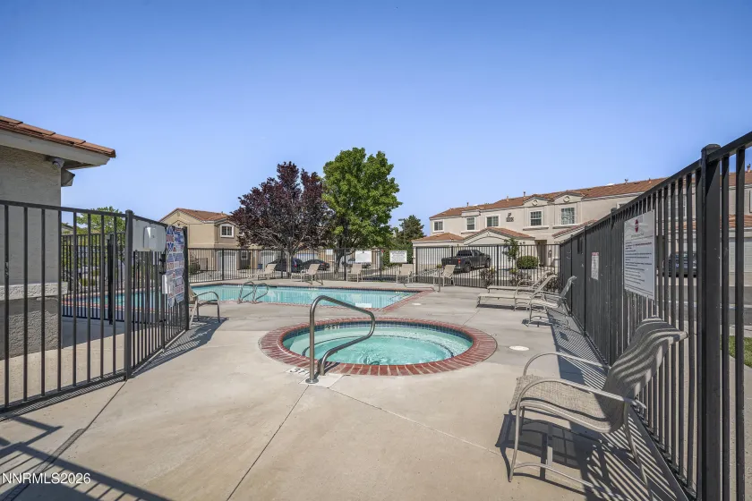 5635 El Paseo, Sparks, Nevada 89436, 2 Bedrooms Bedrooms, ,3 BathroomsBathrooms,Residential,Residential,El Paseo,0,260010197