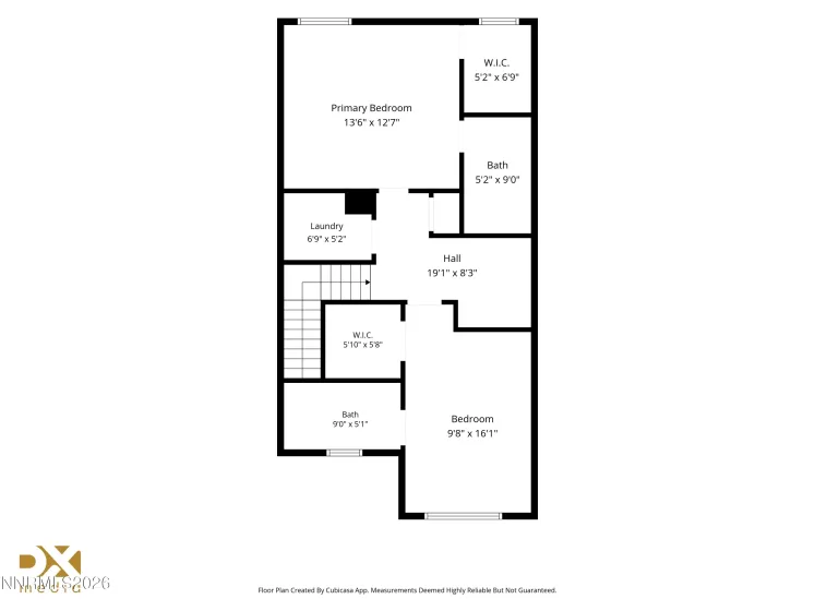 5635 El Paseo, Sparks, Nevada 89436, 2 Bedrooms Bedrooms, ,3 BathroomsBathrooms,Residential,Residential,El Paseo,0,260010197