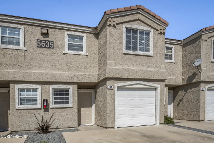 5635 El Paseo, Sparks, Nevada 89436, 2 Bedrooms Bedrooms, ,3 BathroomsBathrooms,Residential,Residential,El Paseo,0,260010197