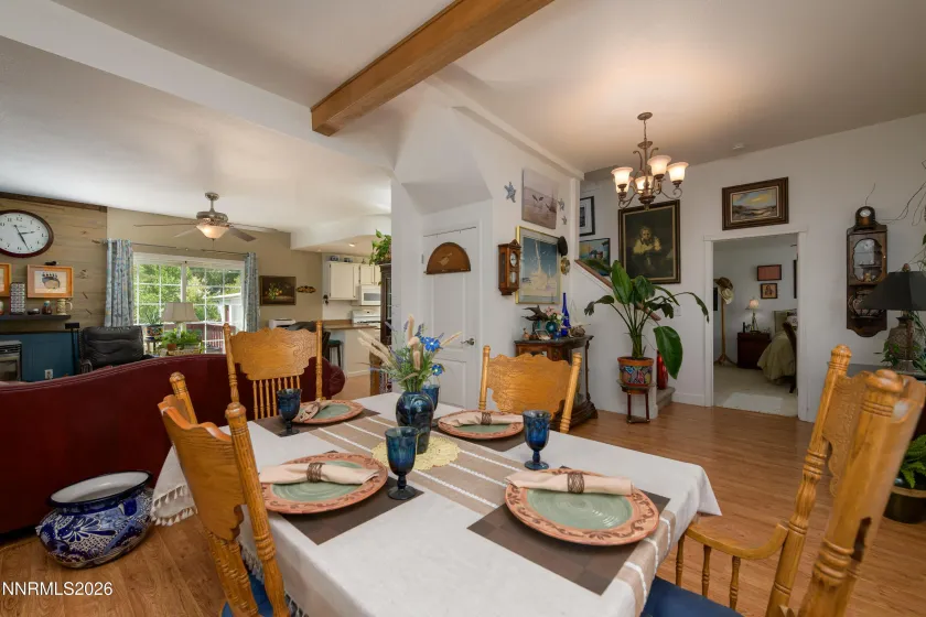 33 West, Yerington, Nevada 89447, 2 Bedrooms Bedrooms, ,2 BathroomsBathrooms,Residential,Residential,West,0,260010198