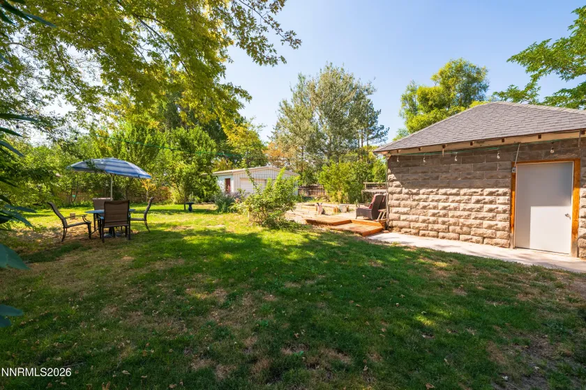 33 West, Yerington, Nevada 89447, 2 Bedrooms Bedrooms, ,2 BathroomsBathrooms,Residential,Residential,West,0,260010198