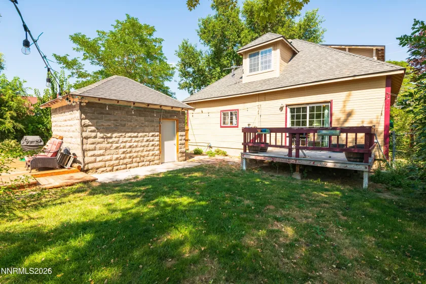 33 West, Yerington, Nevada 89447, 2 Bedrooms Bedrooms, ,2 BathroomsBathrooms,Residential,Residential,West,0,260010198