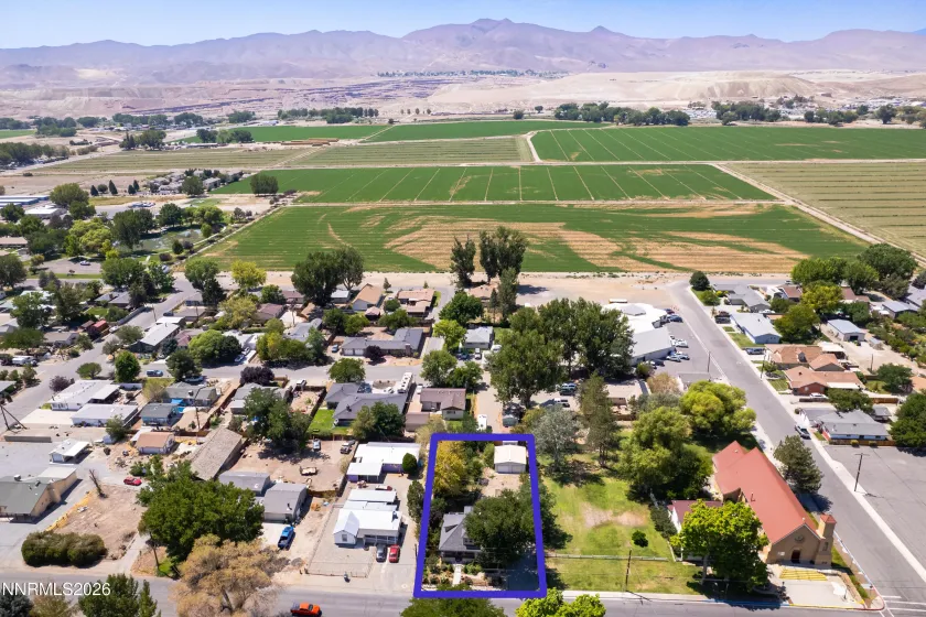 33 West, Yerington, Nevada 89447, 2 Bedrooms Bedrooms, ,2 BathroomsBathrooms,Residential,Residential,West,0,260010198