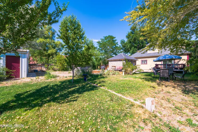 33 West, Yerington, Nevada 89447, 2 Bedrooms Bedrooms, ,2 BathroomsBathrooms,Residential,Residential,West,0,260010198