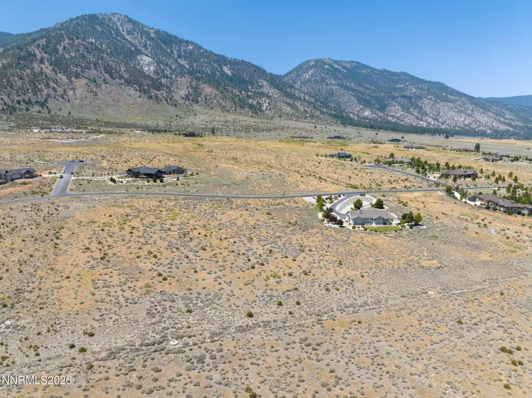336 James Canyon, Genoa, Nevada 89411, ,Land,Residential,James Canyon,0,260010199