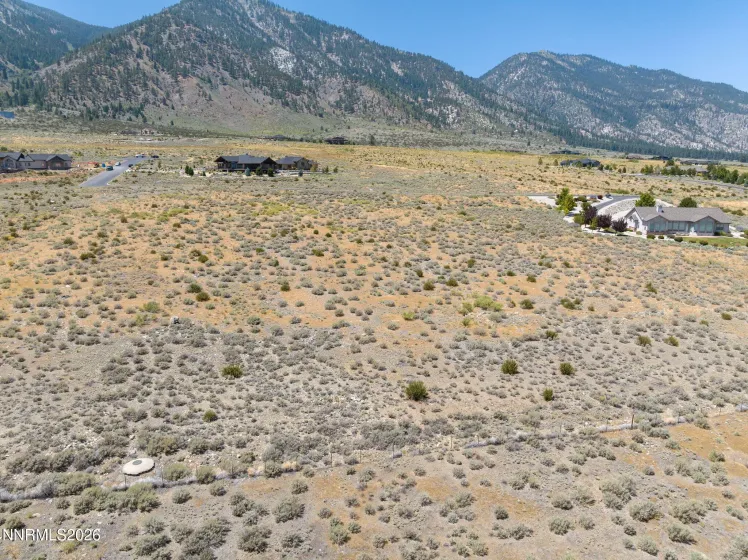 336 James Canyon, Genoa, Nevada 89411, ,Land,Residential,James Canyon,0,260010199