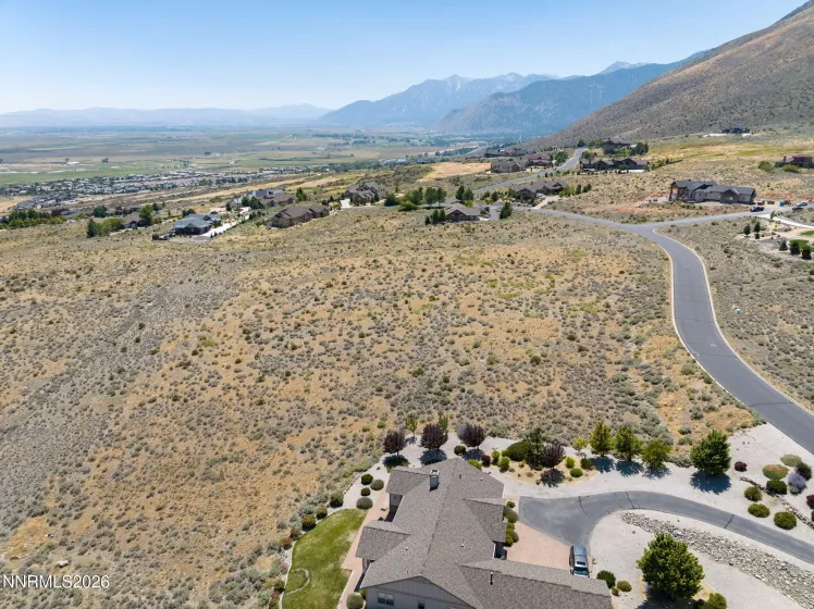 336 James Canyon, Genoa, Nevada 89411, ,Land,Residential,James Canyon,0,260010199