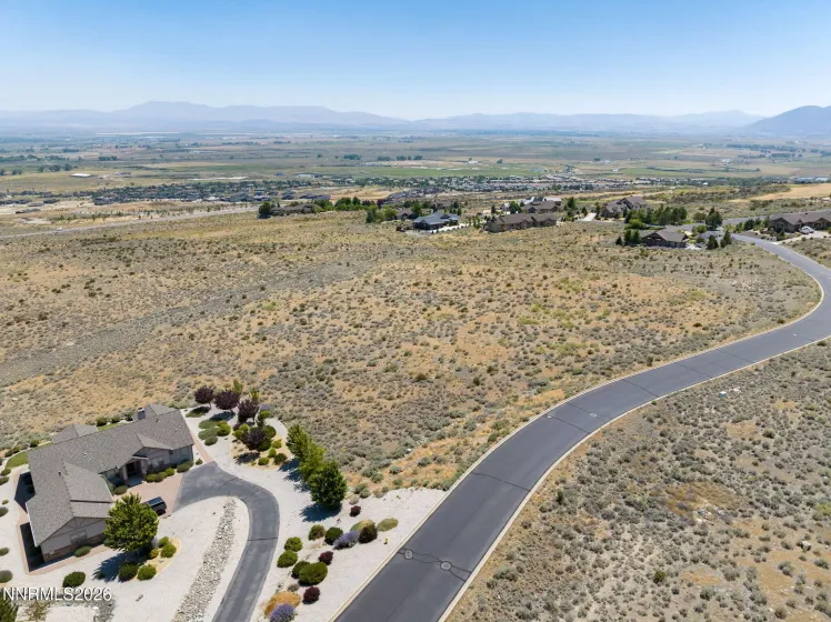 336 James Canyon, Genoa, Nevada 89411, ,Land,Residential,James Canyon,0,260010199