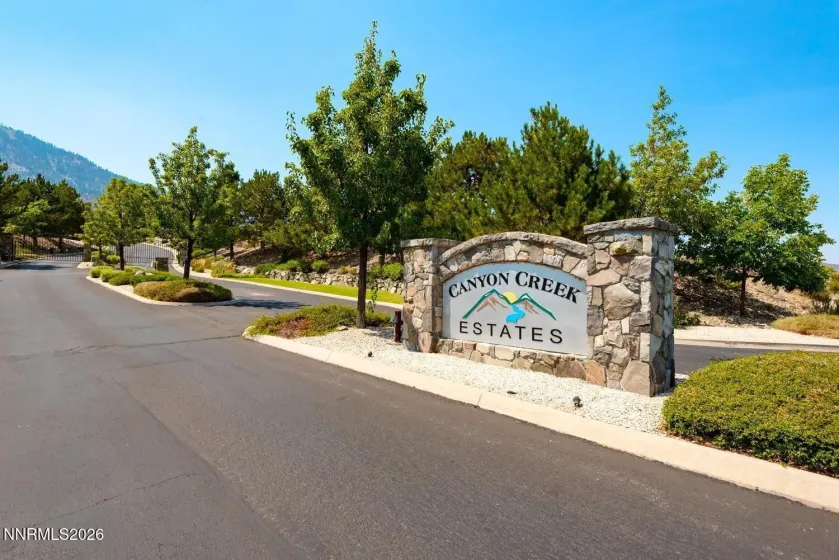 336 James Canyon, Genoa, Nevada 89411, ,Land,Residential,James Canyon,0,260010199