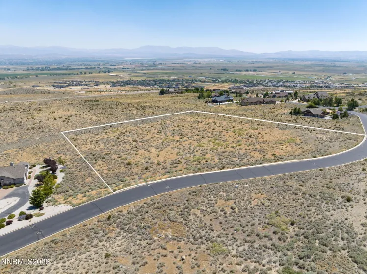 336 James Canyon, Genoa, Nevada 89411, ,Land,Residential,James Canyon,0,260010199