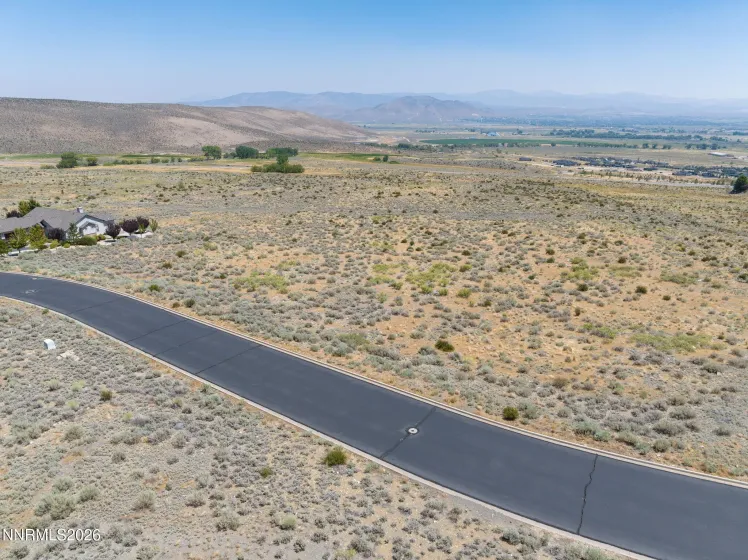 336 James Canyon, Genoa, Nevada 89411, ,Land,Residential,James Canyon,0,260010199