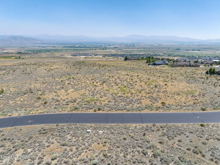 336 James Canyon, Genoa, Nevada 89411, ,Land,Residential,James Canyon,0,260010199