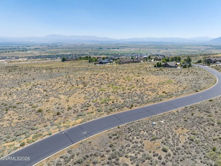 336 James Canyon, Genoa, Nevada 89411, ,Land,Residential,James Canyon,0,260010199
