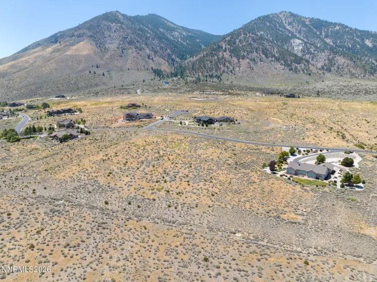 336 James Canyon, Genoa, Nevada 89411, ,Land,Residential,James Canyon,0,260010199