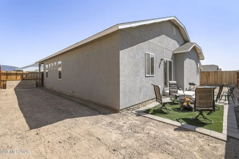 4541 Madison, Fernley, Nevada 89408, 4 Bedrooms Bedrooms, ,2 BathroomsBathrooms,Residential,Residential,Madison,0,260010200