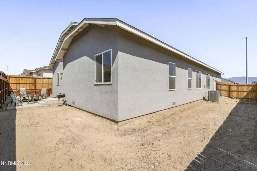 4541 Madison, Fernley, Nevada 89408, 4 Bedrooms Bedrooms, ,2 BathroomsBathrooms,Residential,Residential,Madison,0,260010200